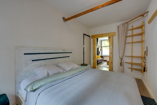 Medium property photo - Bos en Lommerweg 29h, 1055 DK Amsterdam